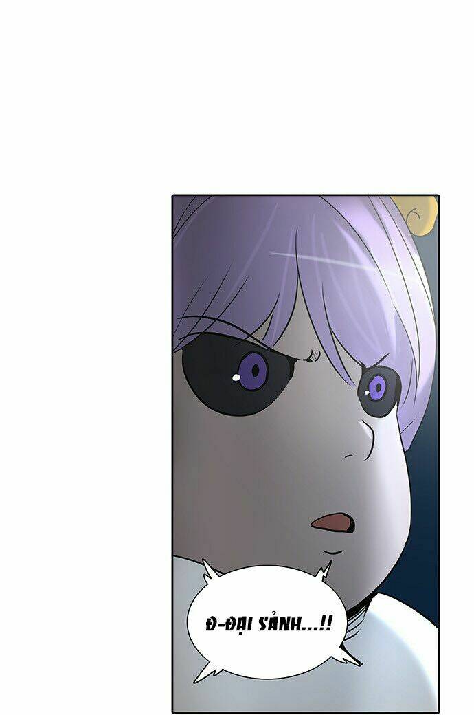 Cuộc Chiến Trong Tòa Tháp - Tower Of God: Chapter 288