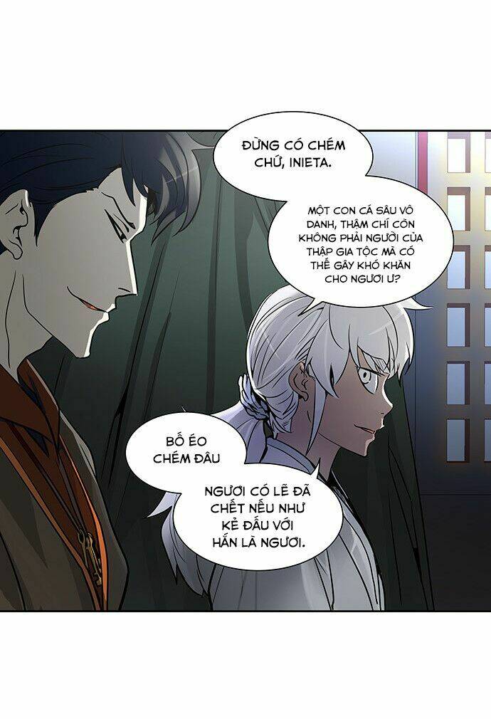 Cuộc Chiến Trong Tòa Tháp - Tower Of God: Chapter 288