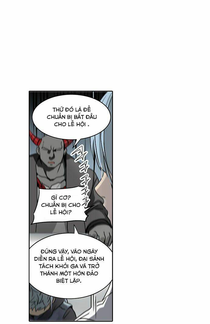 Cuộc Chiến Trong Tòa Tháp - Tower Of God: Chapter 288