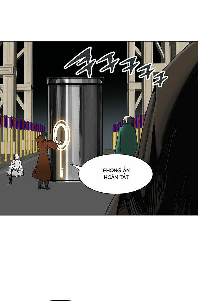 Cuộc Chiến Trong Tòa Tháp - Tower Of God: Chapter 288