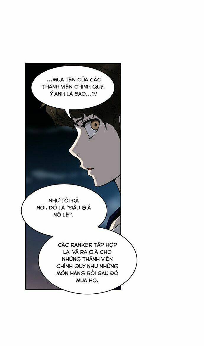 Cuộc Chiến Trong Tòa Tháp - Tower Of God: Chapter 288