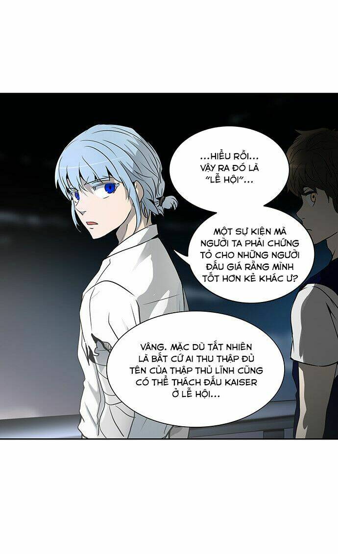 Cuộc Chiến Trong Tòa Tháp - Tower Of God: Chapter 288
