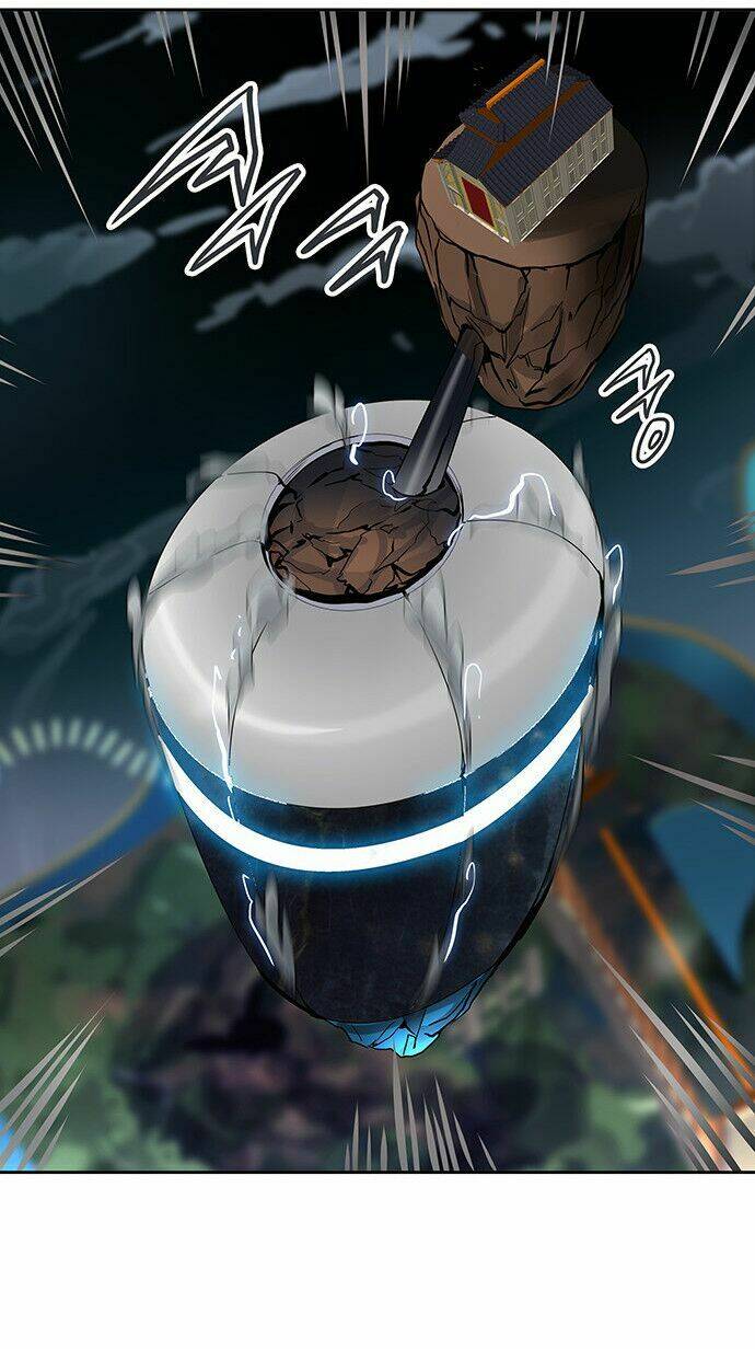 Cuộc Chiến Trong Tòa Tháp - Tower Of God: Chapter 288