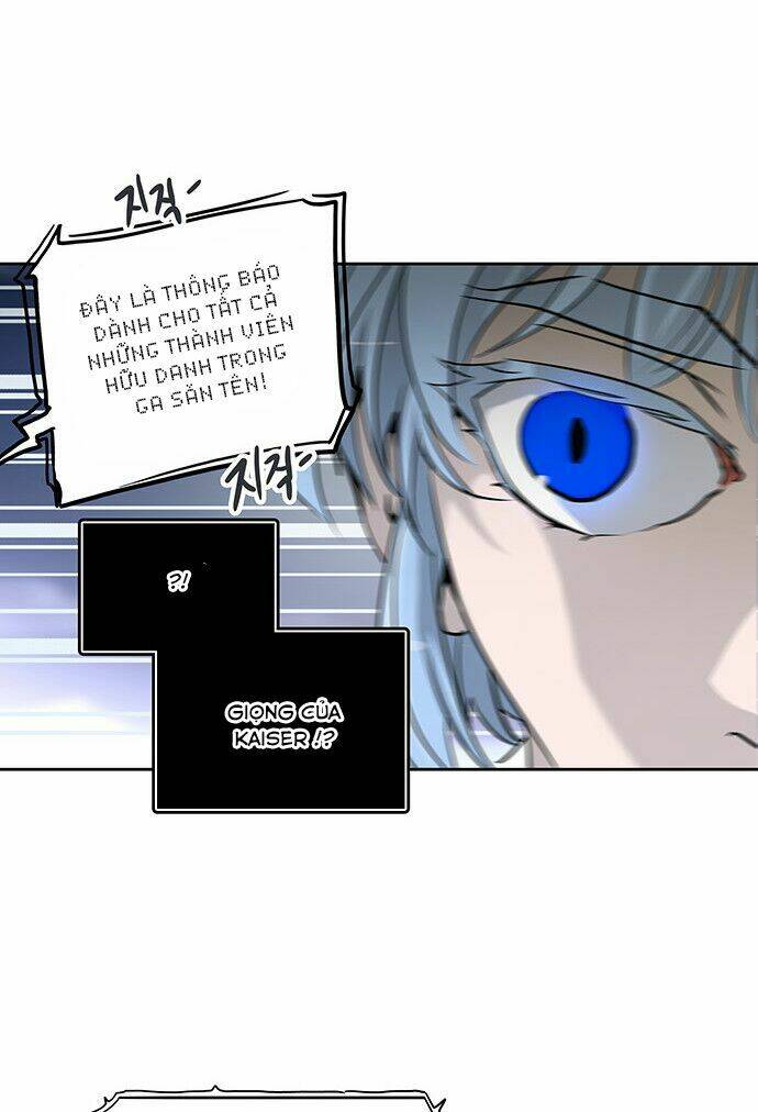 Cuộc Chiến Trong Tòa Tháp - Tower Of God: Chapter 288