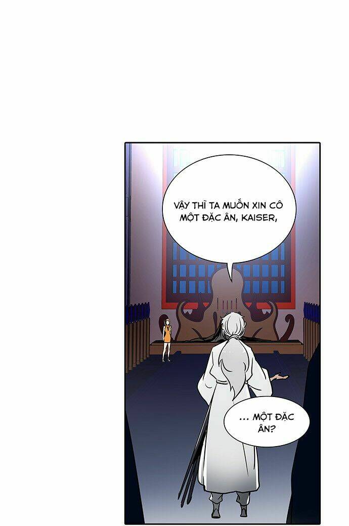 Cuộc Chiến Trong Tòa Tháp - Tower Of God: Chapter 288