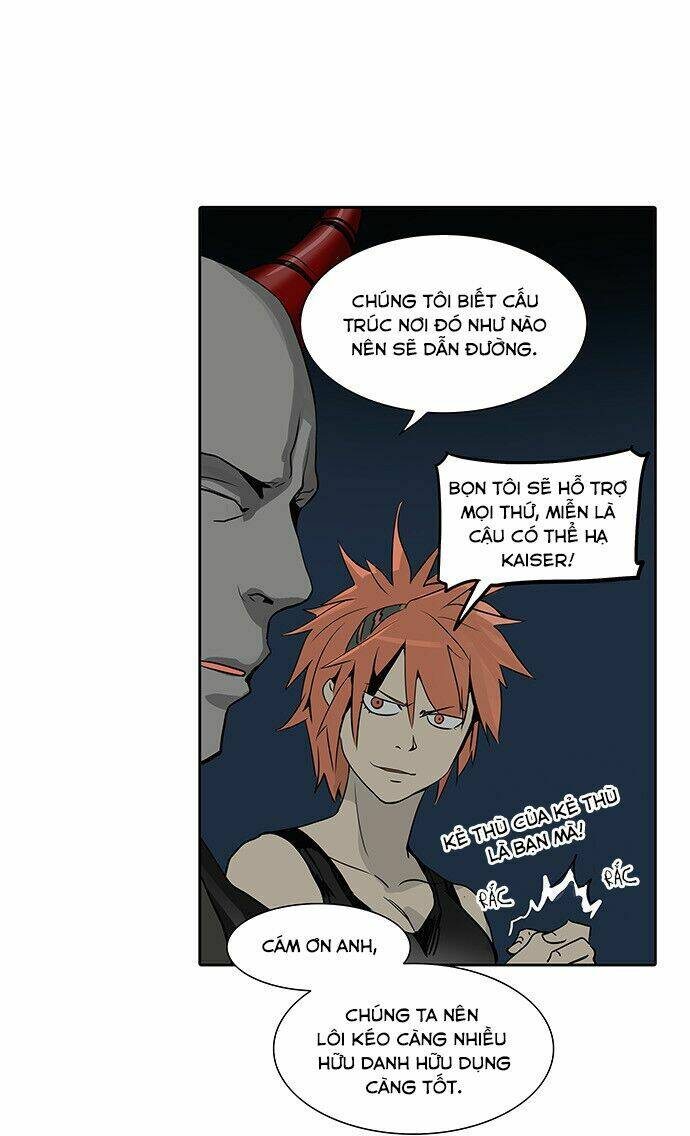 Cuộc Chiến Trong Tòa Tháp - Tower Of God: Chapter 288