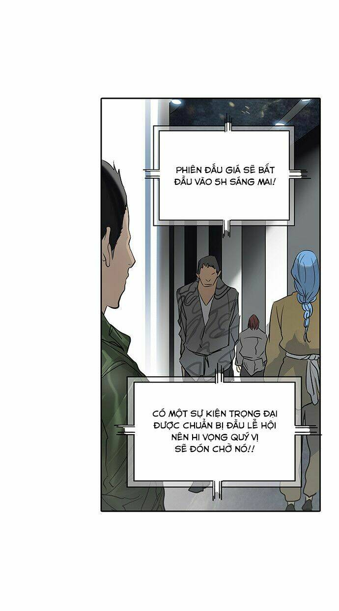 Cuộc Chiến Trong Tòa Tháp - Tower Of God: Chapter 288
