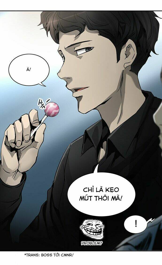 Cuộc Chiến Trong Tòa Tháp - Tower Of God: Chapter 288