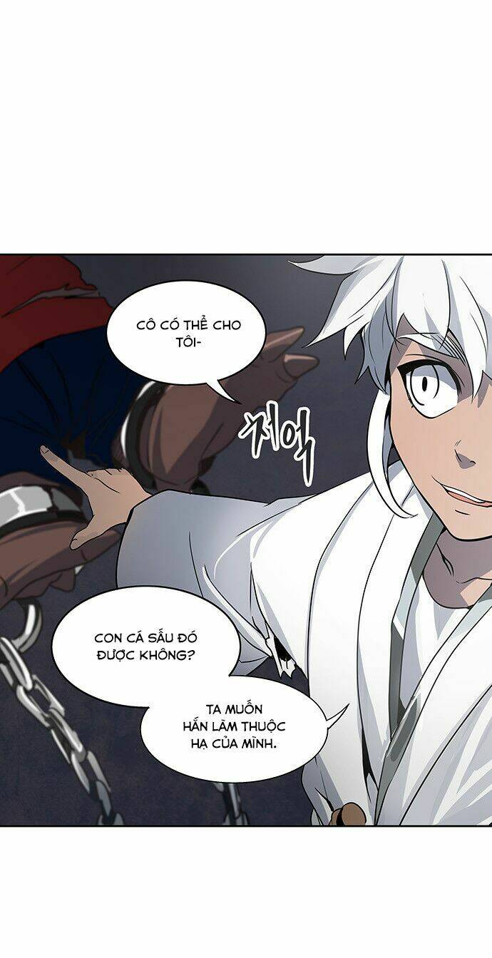 Cuộc Chiến Trong Tòa Tháp - Tower Of God: Chapter 288