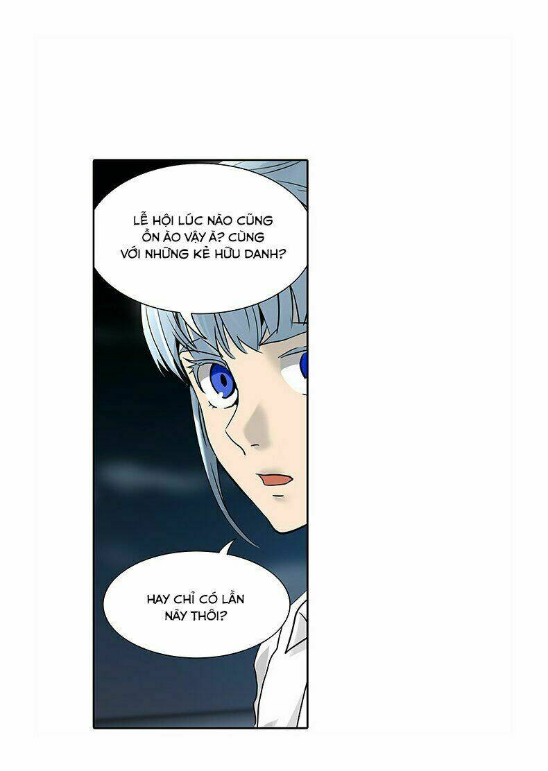 Cuộc Chiến Trong Tòa Tháp - Tower Of God: Chapter 289