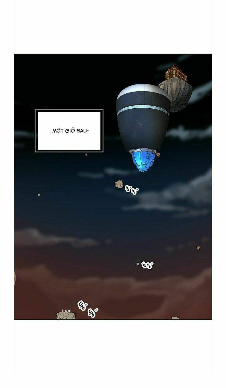 Cuộc Chiến Trong Tòa Tháp - Tower Of God: Chapter 289