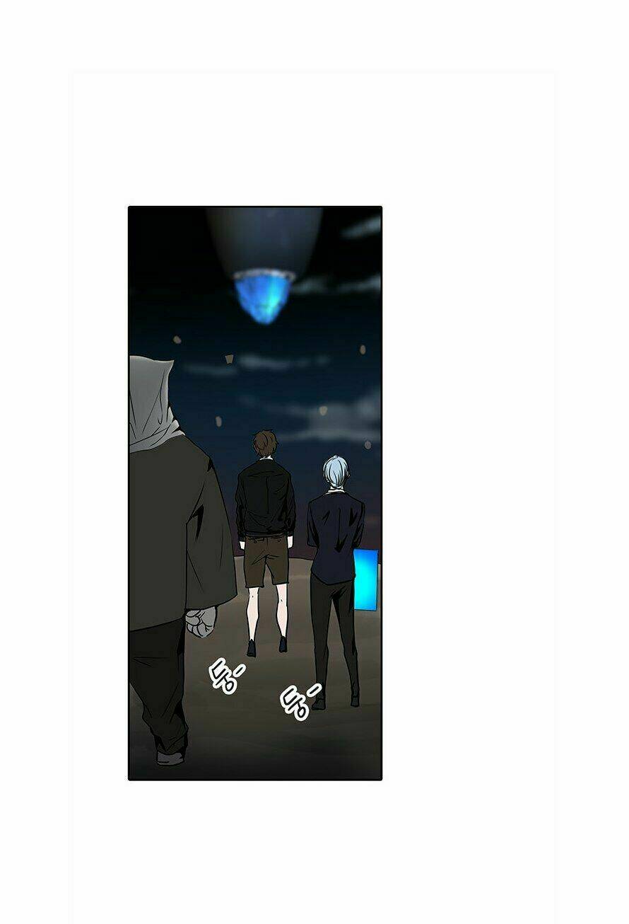 Cuộc Chiến Trong Tòa Tháp - Tower Of God: Chapter 289