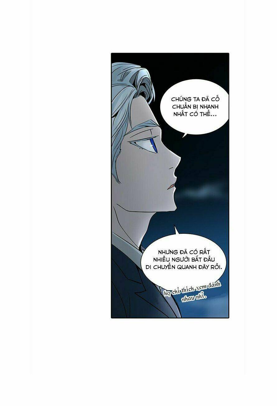 Cuộc Chiến Trong Tòa Tháp - Tower Of God: Chapter 289