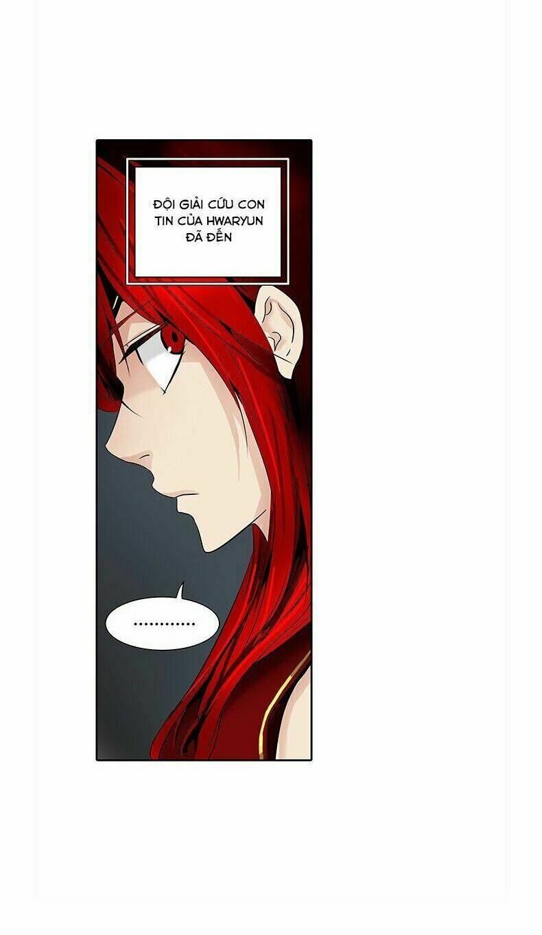 Cuộc Chiến Trong Tòa Tháp - Tower Of God: Chapter 289