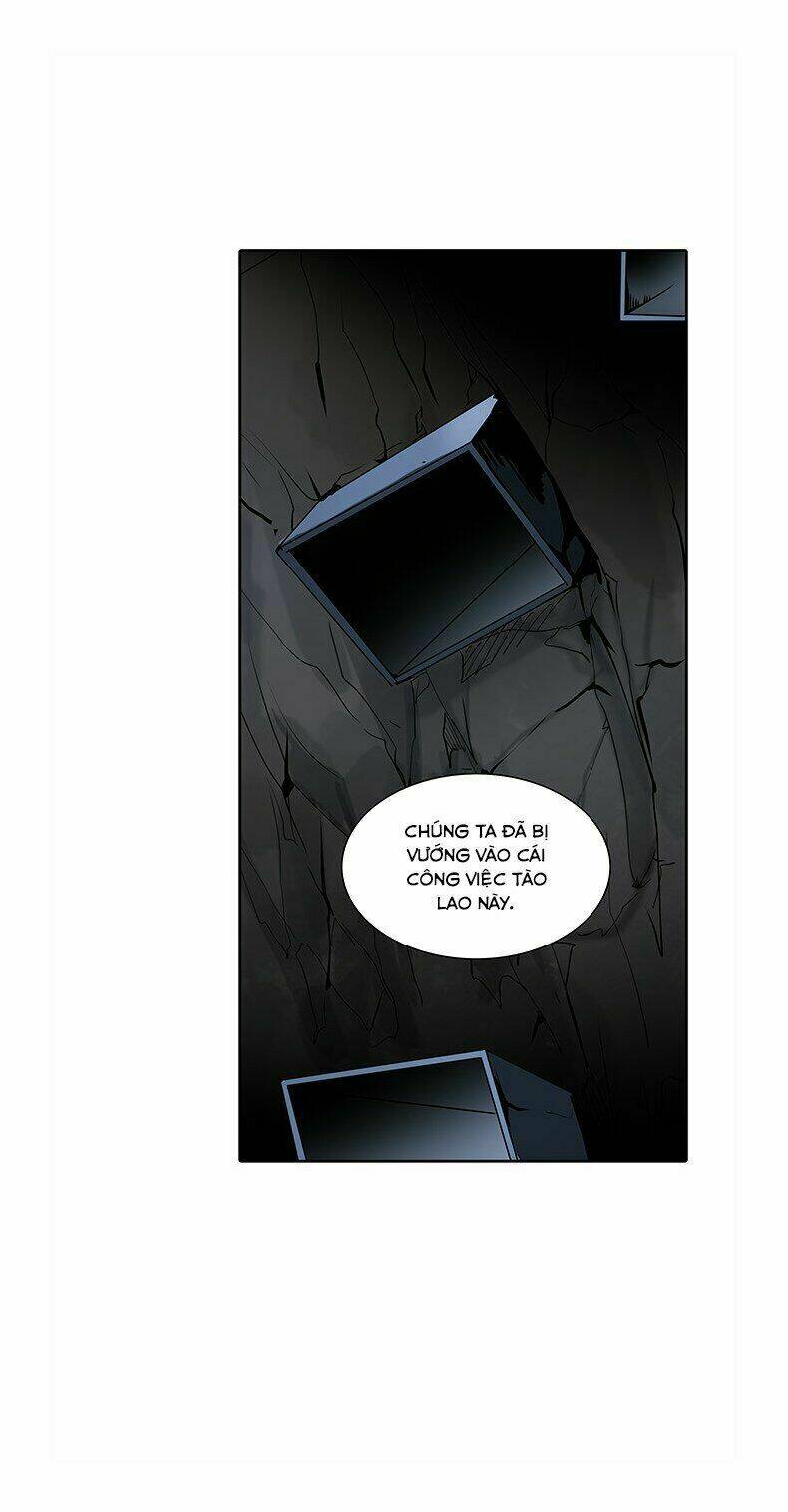Cuộc Chiến Trong Tòa Tháp - Tower Of God: Chapter 289