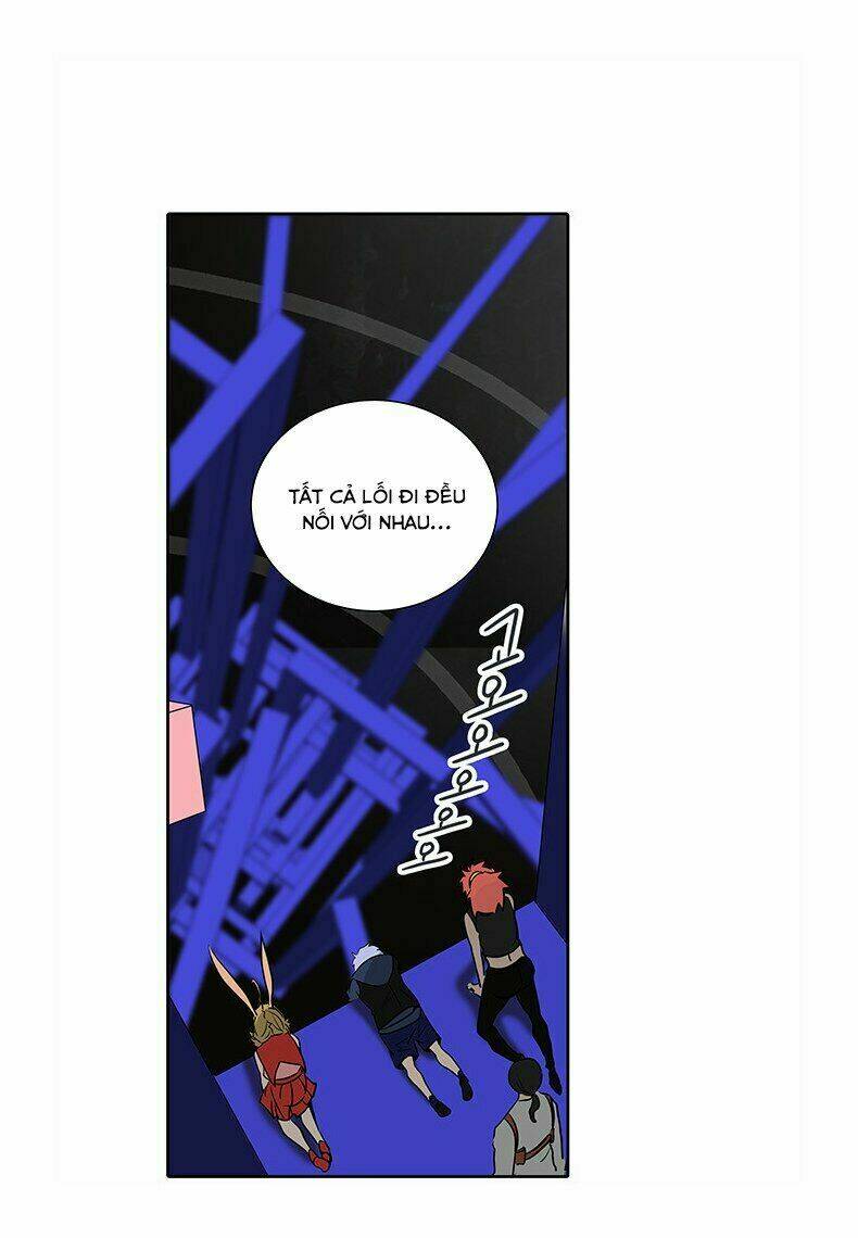 Cuộc Chiến Trong Tòa Tháp - Tower Of God: Chapter 289