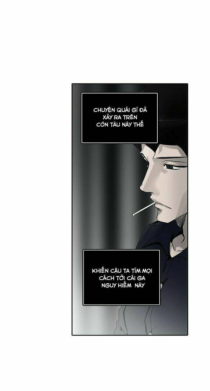 Cuộc Chiến Trong Tòa Tháp - Tower Of God: Chapter 289