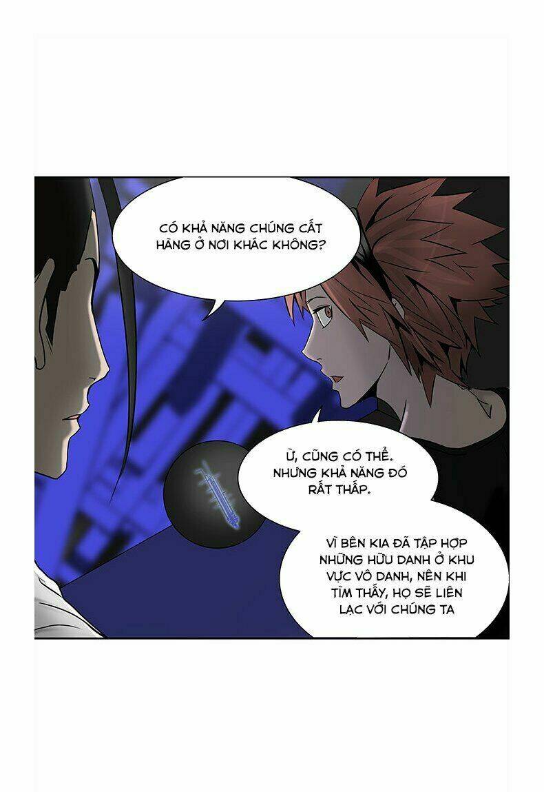 Cuộc Chiến Trong Tòa Tháp - Tower Of God: Chapter 289