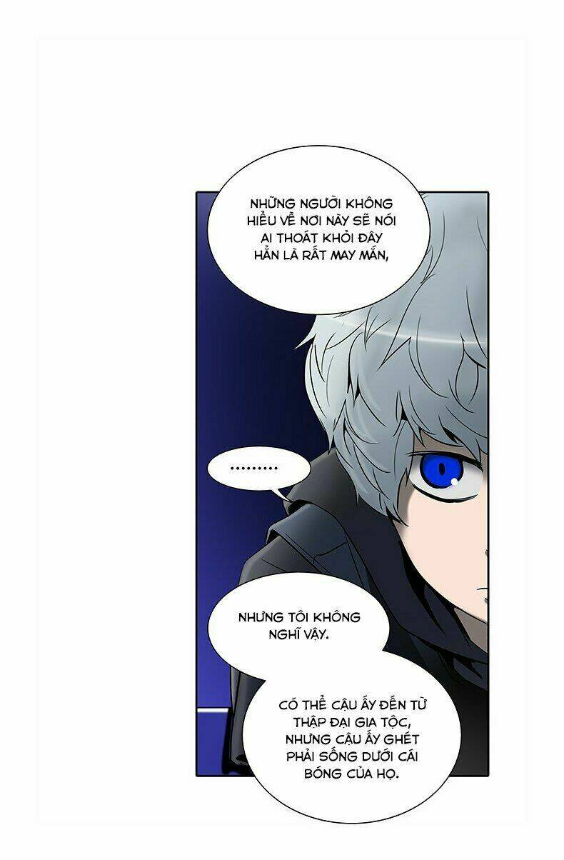 Cuộc Chiến Trong Tòa Tháp - Tower Of God: Chapter 289