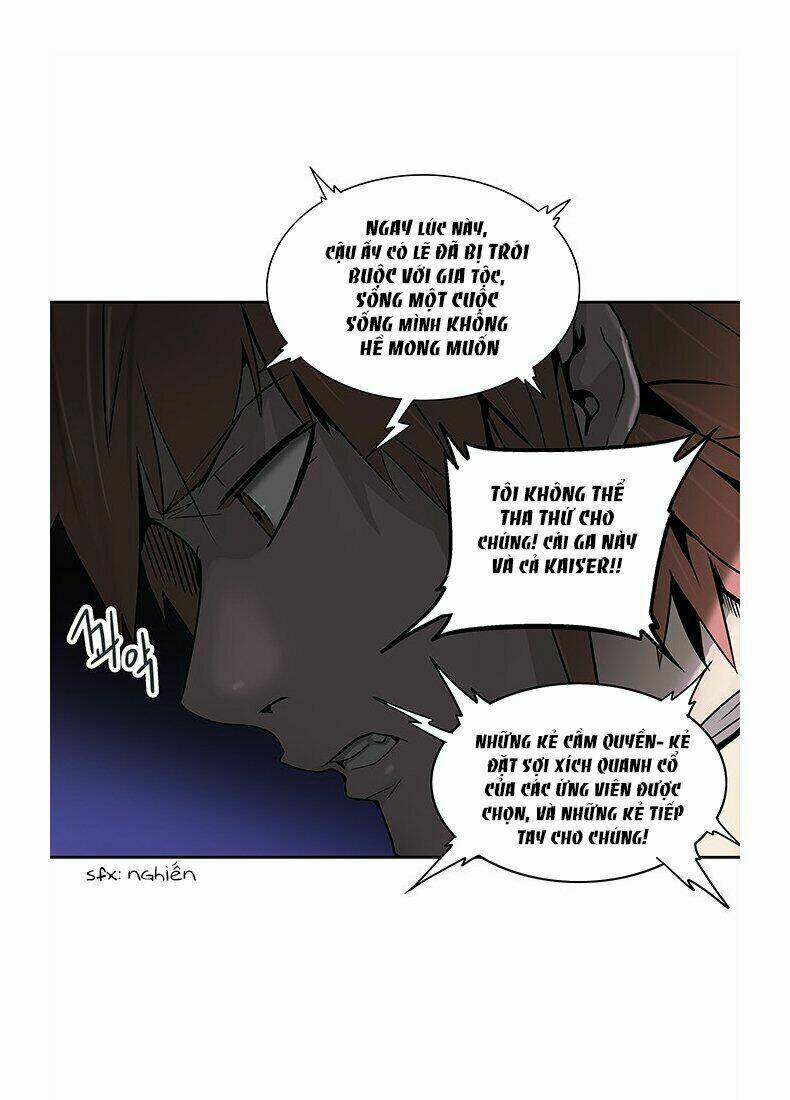 Cuộc Chiến Trong Tòa Tháp - Tower Of God: Chapter 289