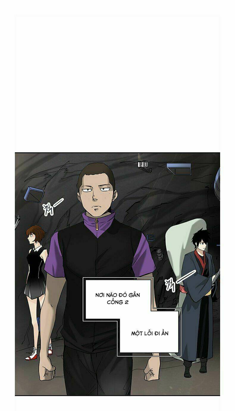 Cuộc Chiến Trong Tòa Tháp - Tower Of God: Chapter 289