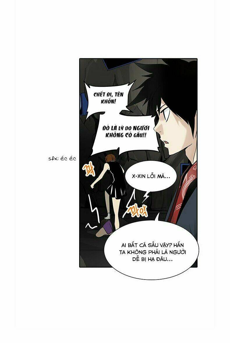 Cuộc Chiến Trong Tòa Tháp - Tower Of God: Chapter 289