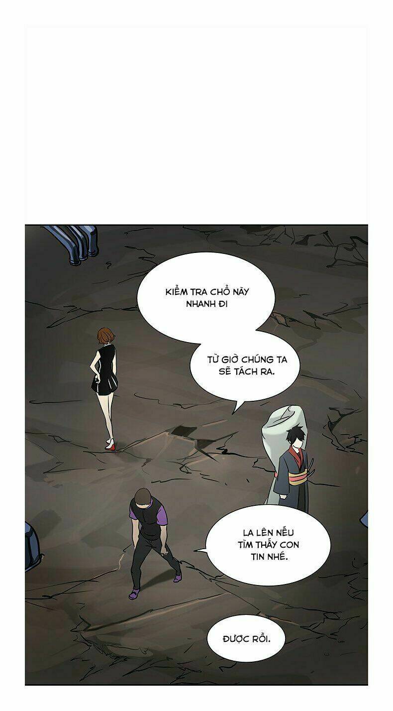 Cuộc Chiến Trong Tòa Tháp - Tower Of God: Chapter 289