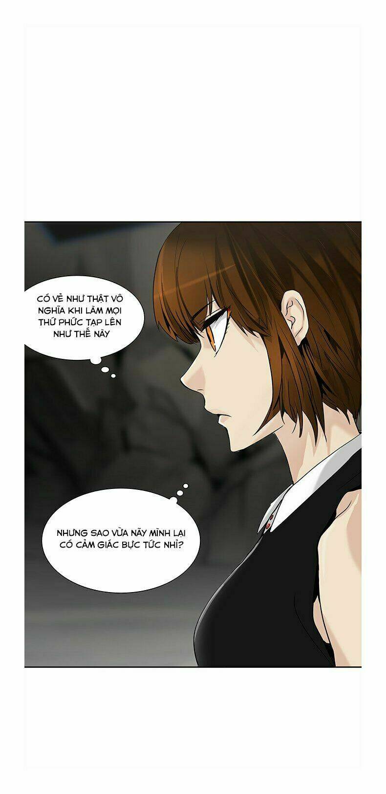 Cuộc Chiến Trong Tòa Tháp - Tower Of God: Chapter 289