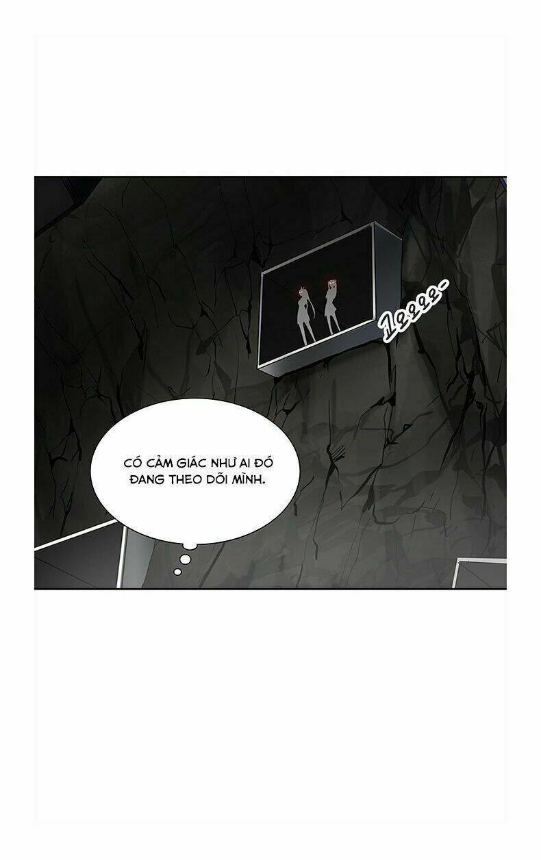 Cuộc Chiến Trong Tòa Tháp - Tower Of God: Chapter 289