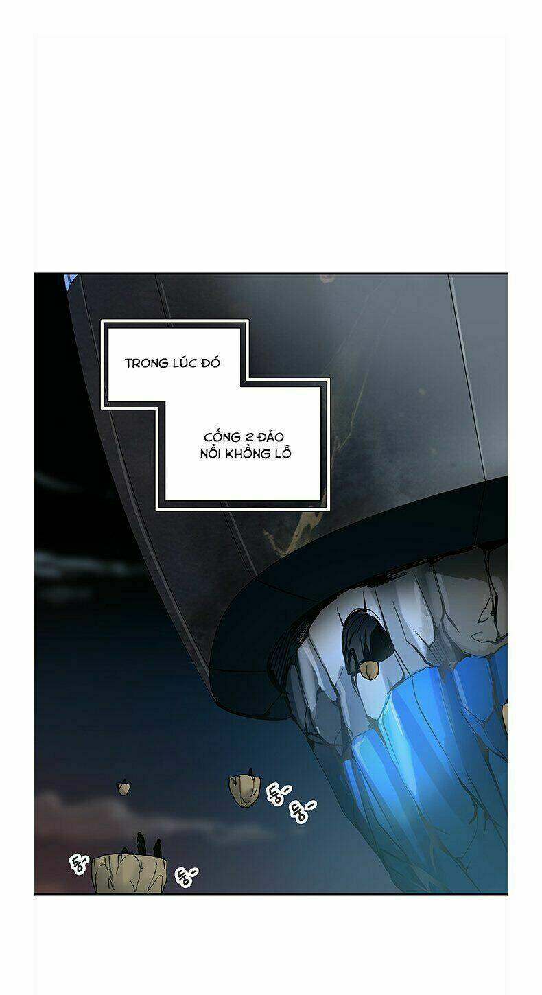 Cuộc Chiến Trong Tòa Tháp - Tower Of God: Chapter 289
