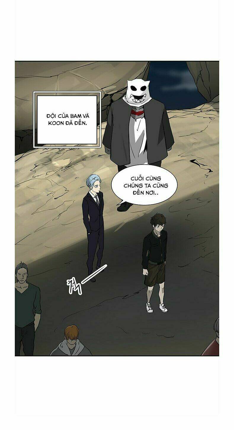 Cuộc Chiến Trong Tòa Tháp - Tower Of God: Chapter 289
