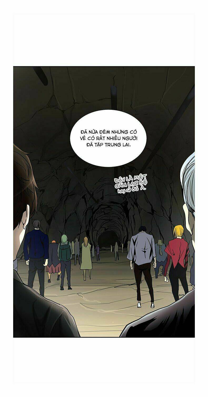 Cuộc Chiến Trong Tòa Tháp - Tower Of God: Chapter 289