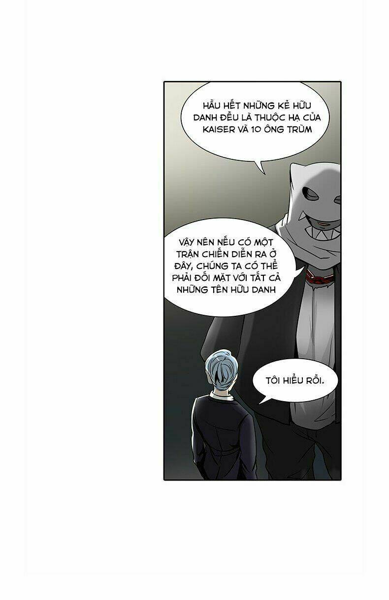 Cuộc Chiến Trong Tòa Tháp - Tower Of God: Chapter 289