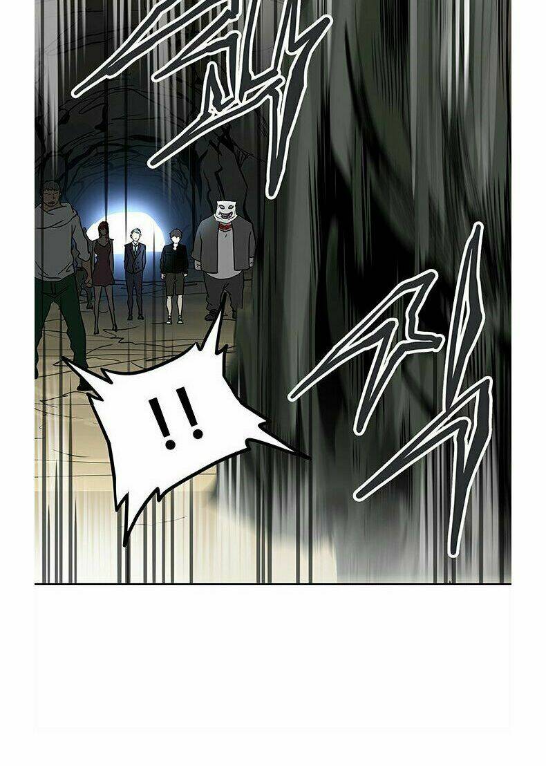 Cuộc Chiến Trong Tòa Tháp - Tower Of God: Chapter 289