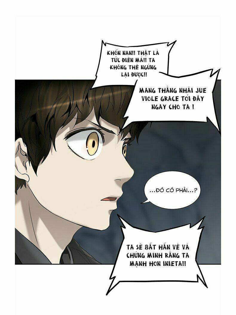Cuộc Chiến Trong Tòa Tháp - Tower Of God: Chapter 289