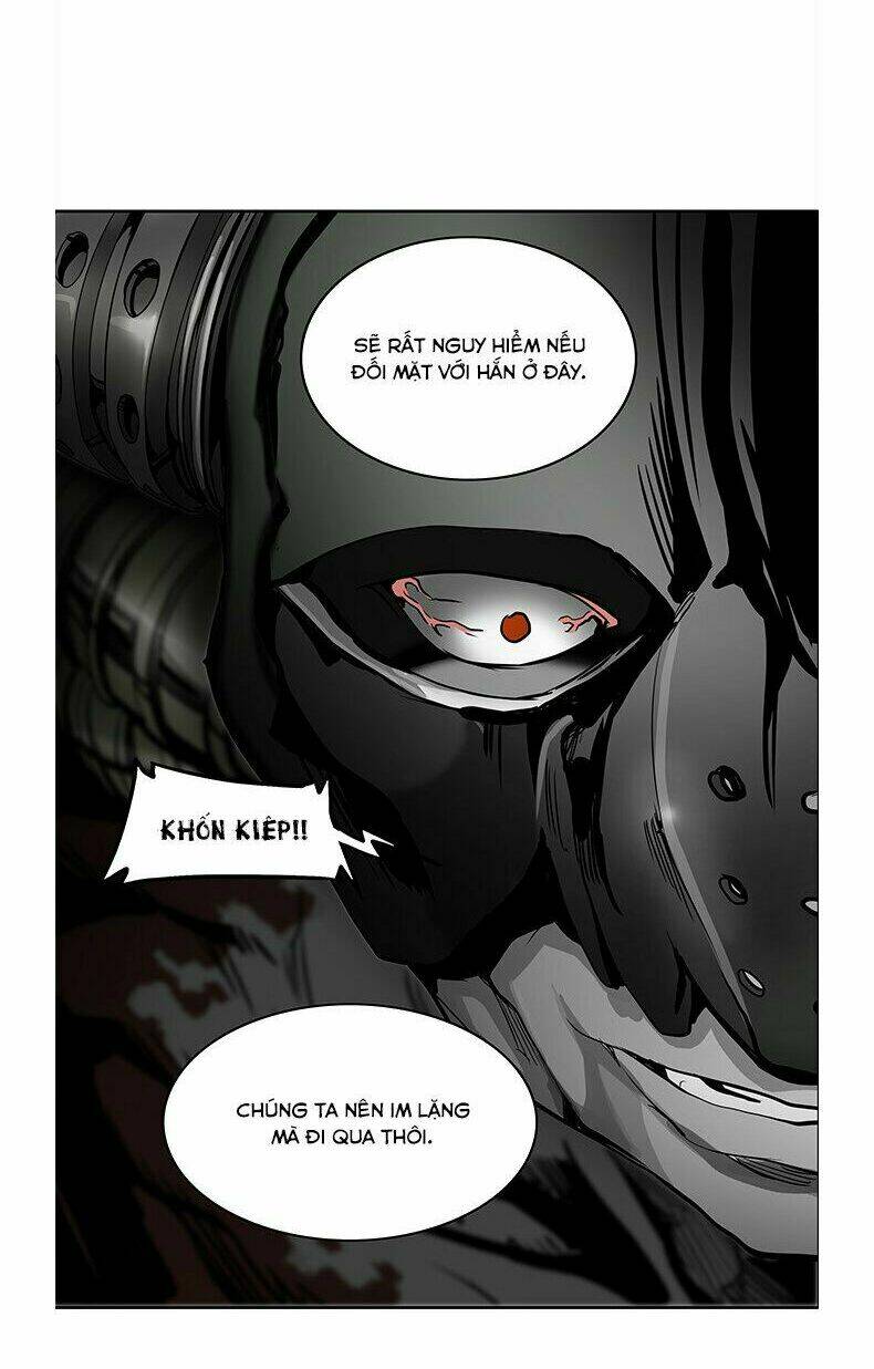 Cuộc Chiến Trong Tòa Tháp - Tower Of God: Chapter 289