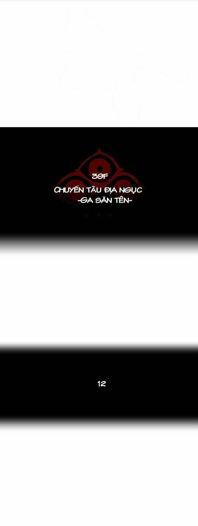 Cuộc Chiến Trong Tòa Tháp - Tower Of God: Chapter 289