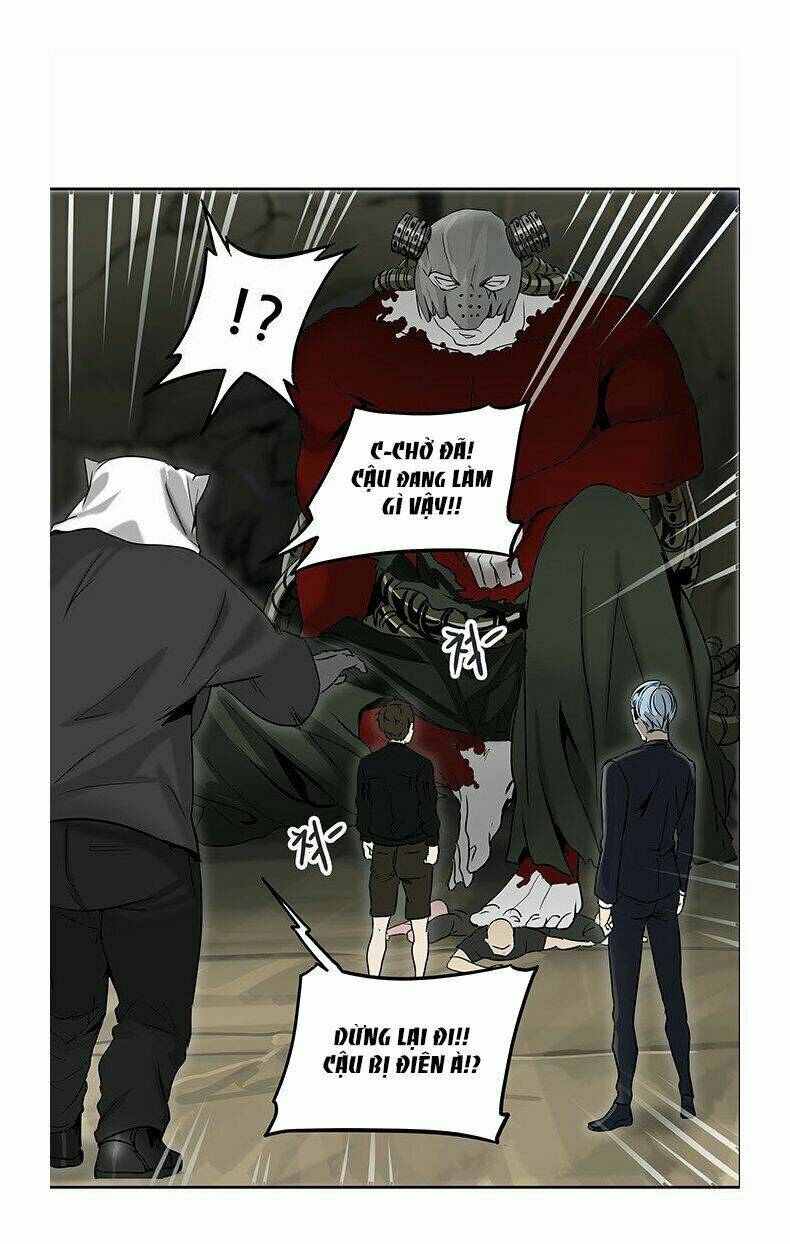Cuộc Chiến Trong Tòa Tháp - Tower Of God: Chapter 289