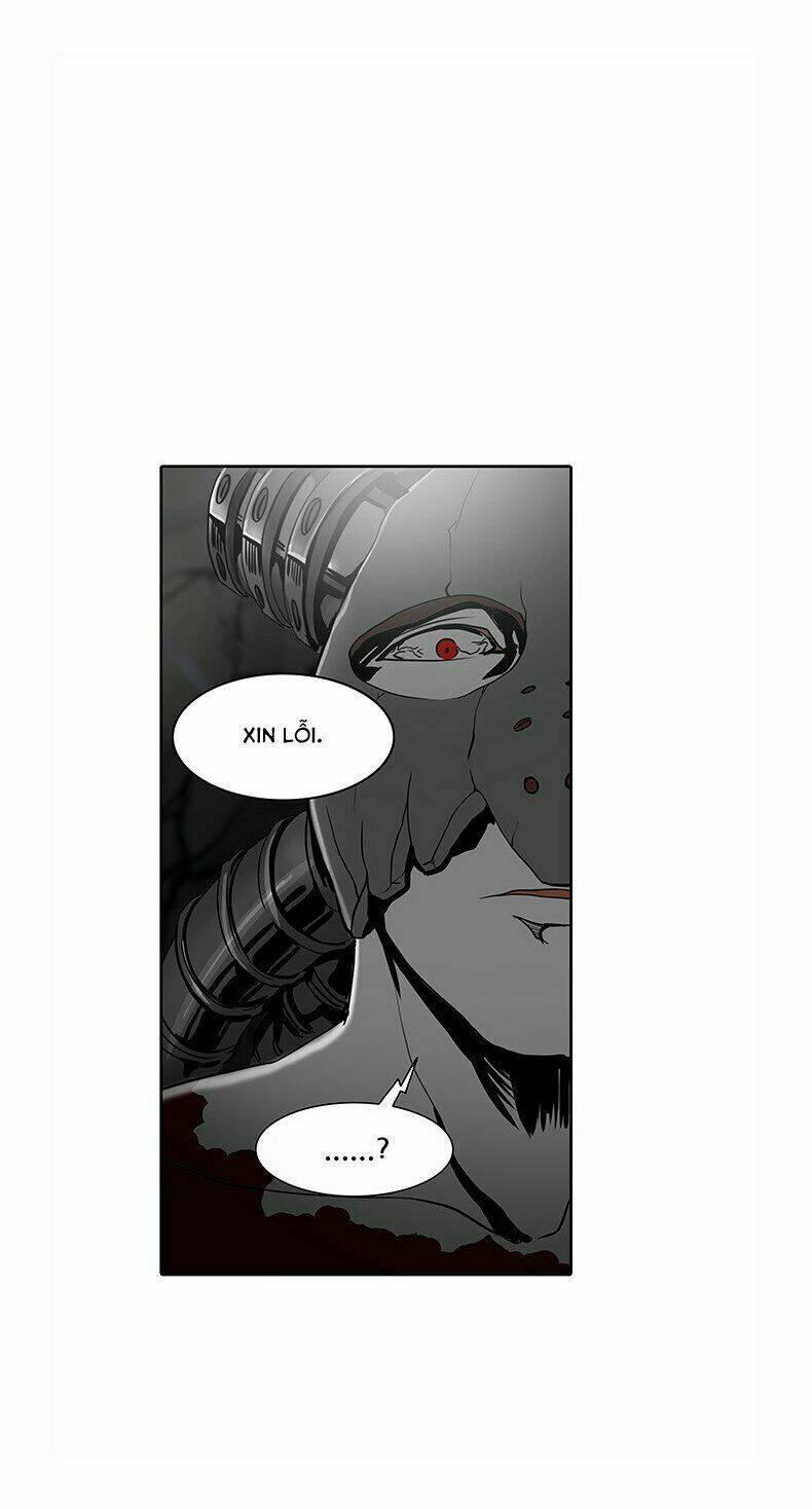 Cuộc Chiến Trong Tòa Tháp - Tower Of God: Chapter 289