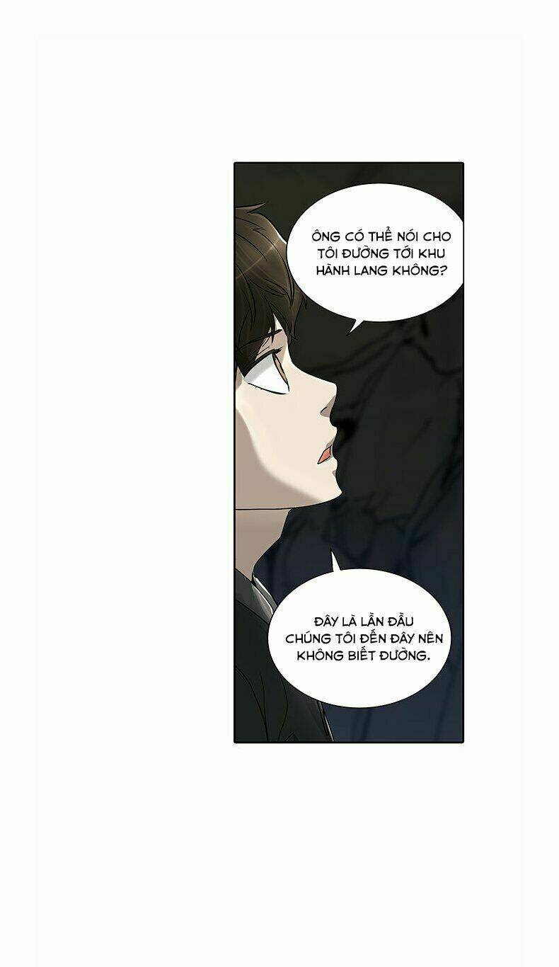 Cuộc Chiến Trong Tòa Tháp - Tower Of God: Chapter 289