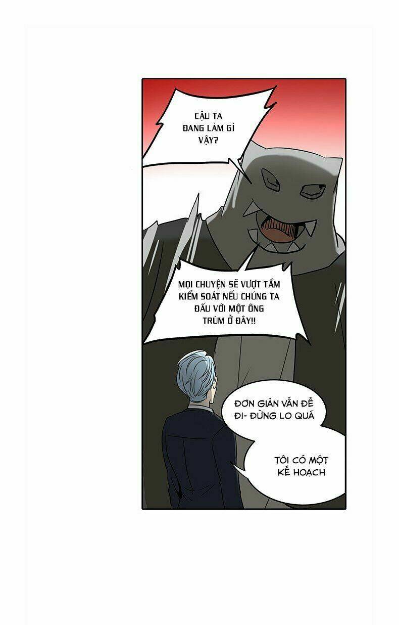 Cuộc Chiến Trong Tòa Tháp - Tower Of God: Chapter 289