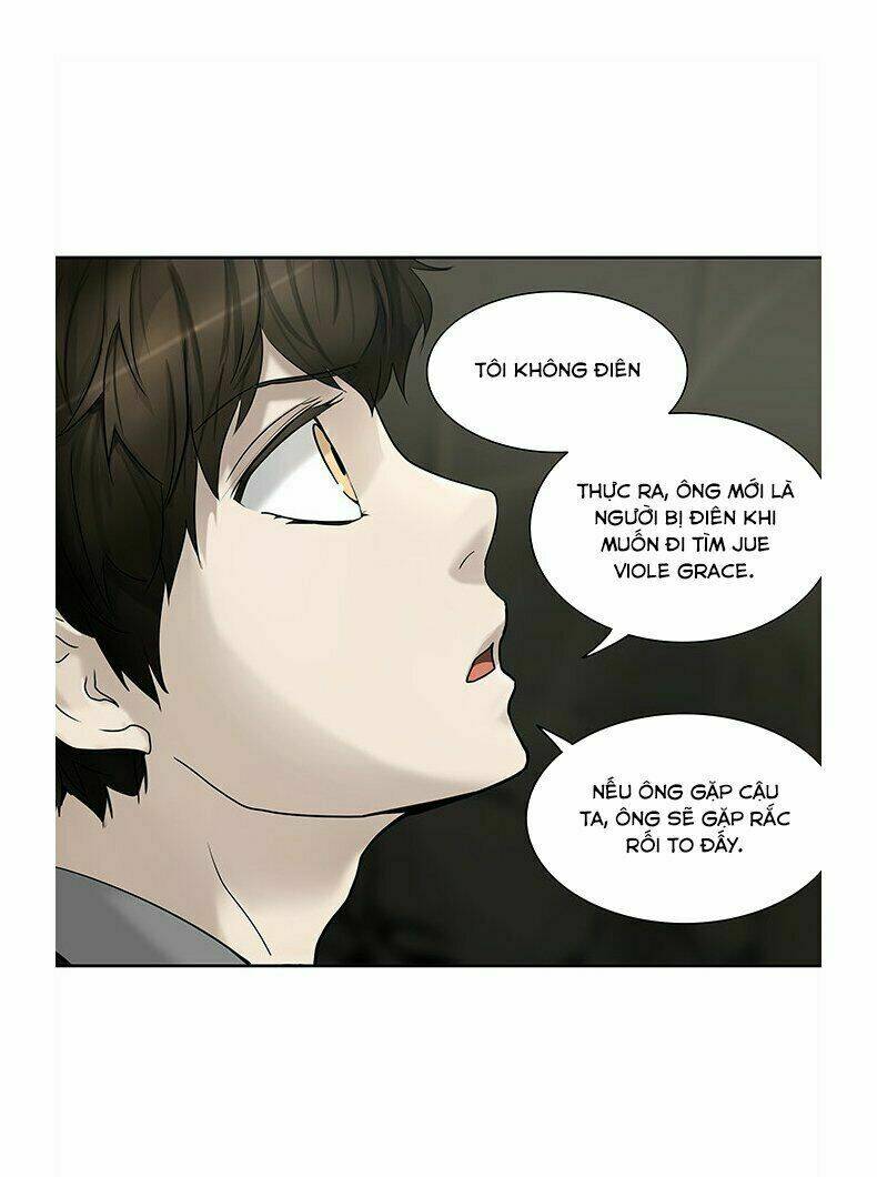 Cuộc Chiến Trong Tòa Tháp - Tower Of God: Chapter 289