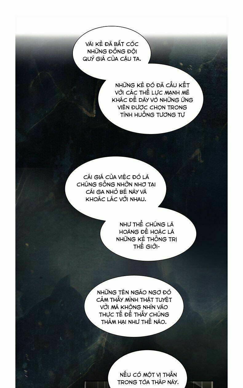 Cuộc Chiến Trong Tòa Tháp - Tower Of God: Chapter 289
