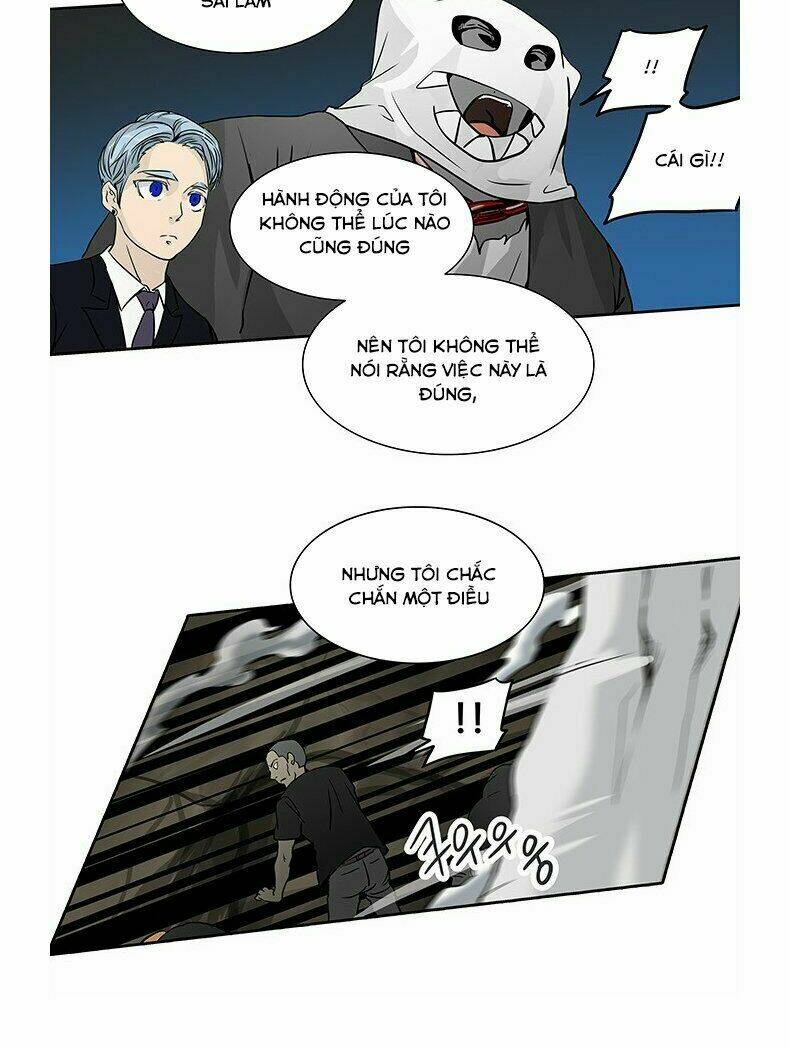 Cuộc Chiến Trong Tòa Tháp - Tower Of God: Chapter 289