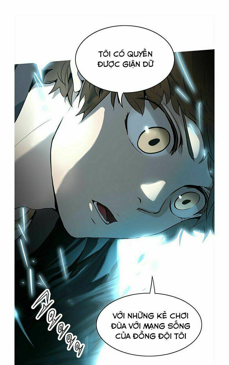 Cuộc Chiến Trong Tòa Tháp - Tower Of God: Chapter 289