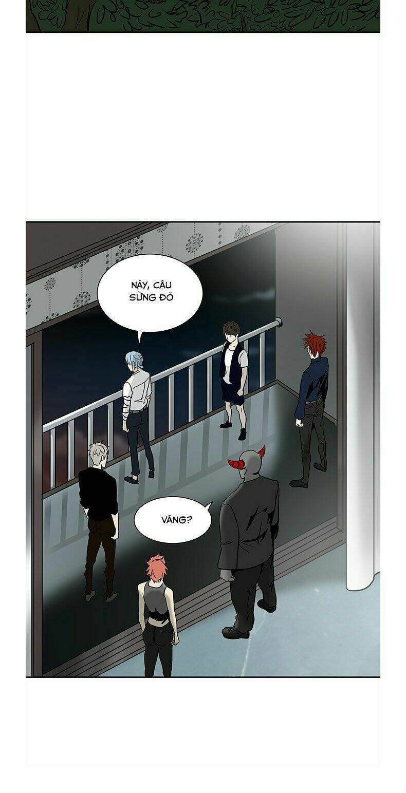 Cuộc Chiến Trong Tòa Tháp - Tower Of God: Chapter 289