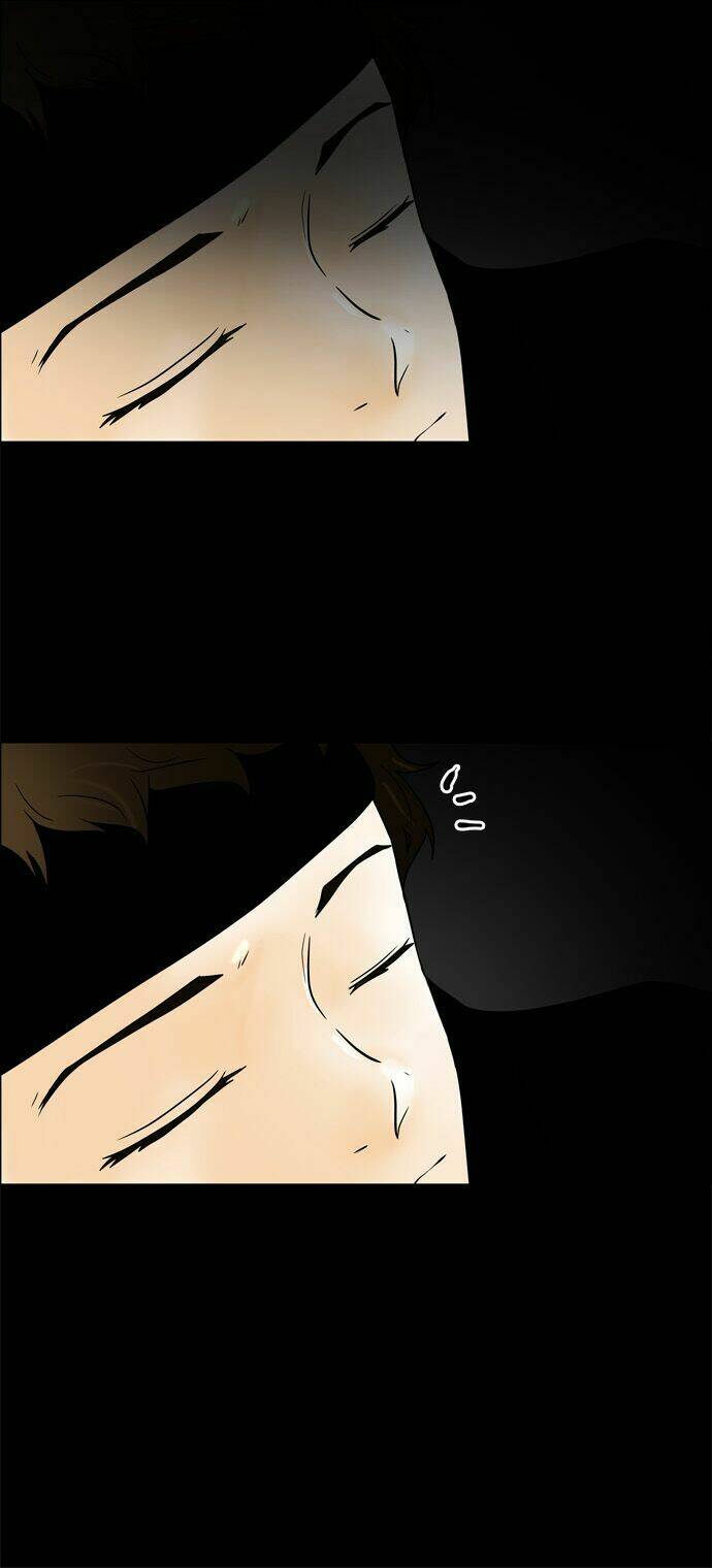 Cuộc Chiến Trong Tòa Tháp - Tower Of God: Chapter 29
