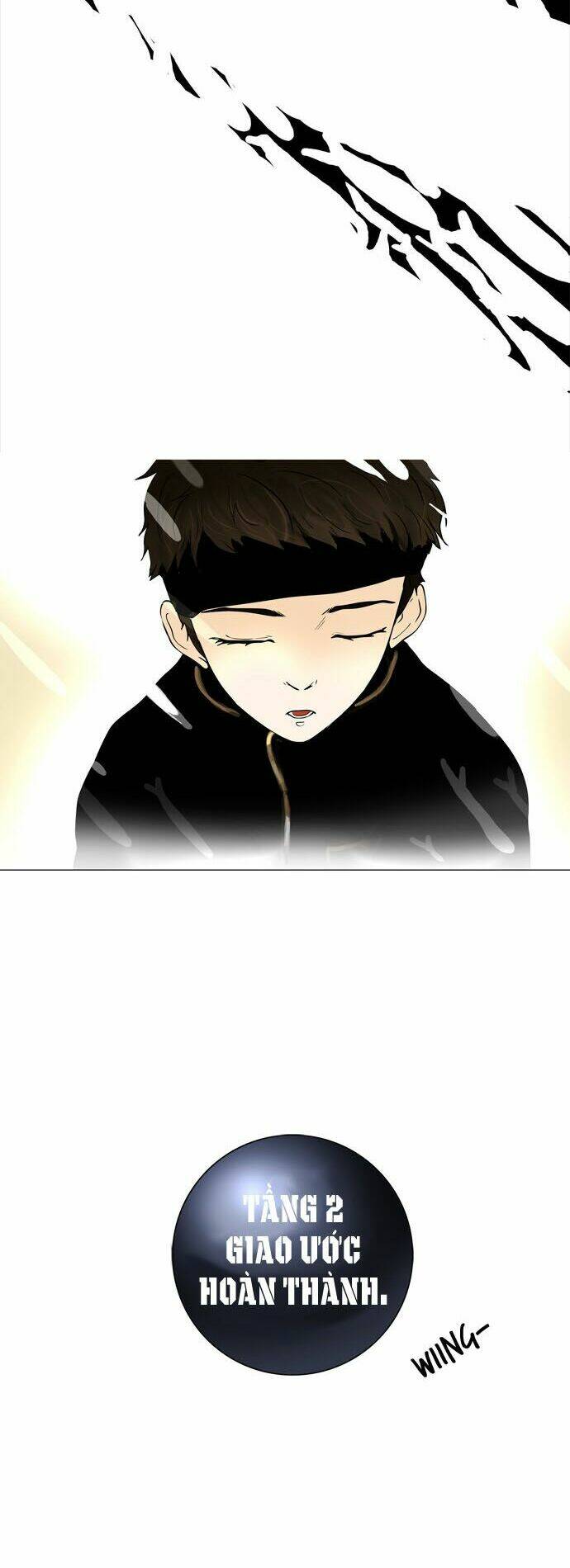 Cuộc Chiến Trong Tòa Tháp - Tower Of God: Chapter 29