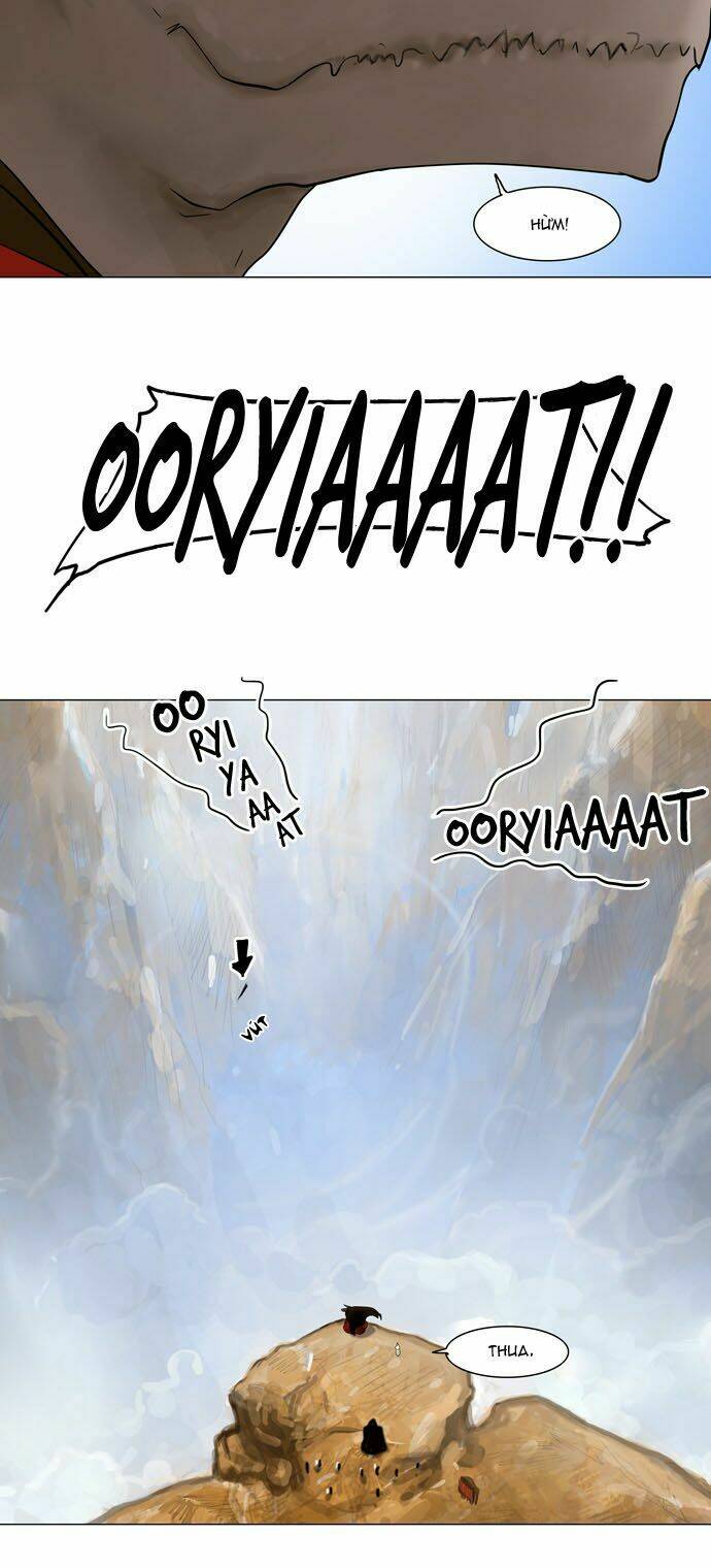 Cuộc Chiến Trong Tòa Tháp - Tower Of God: Chapter 29