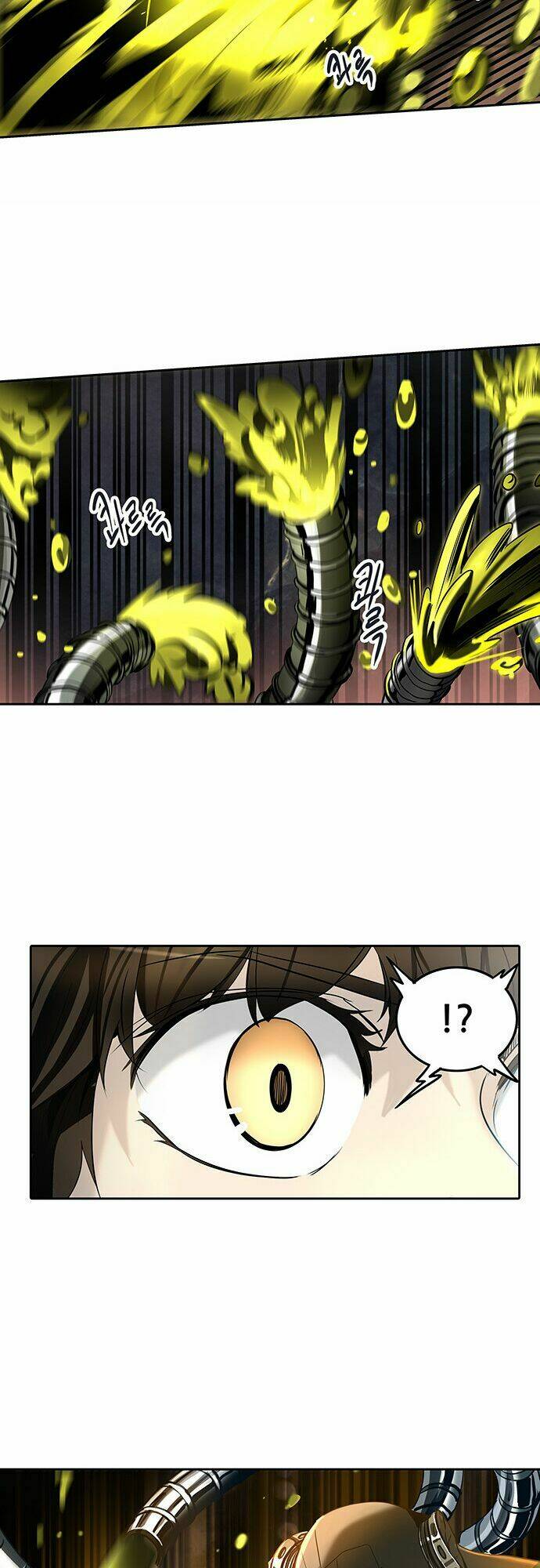 Cuộc Chiến Trong Tòa Tháp - Tower Of God: Chapter 290